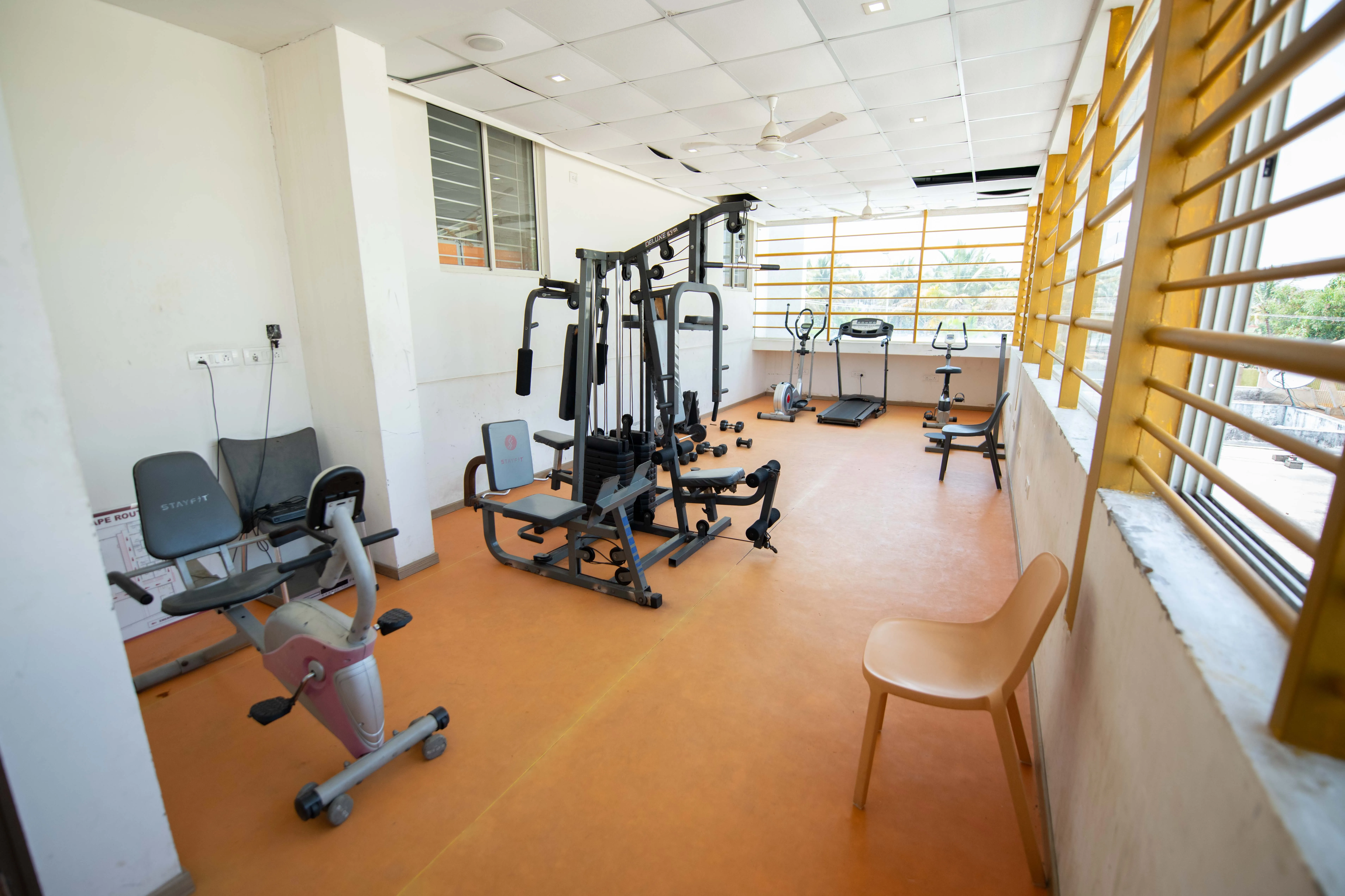 Depression Treatment Centre in Bangalore
