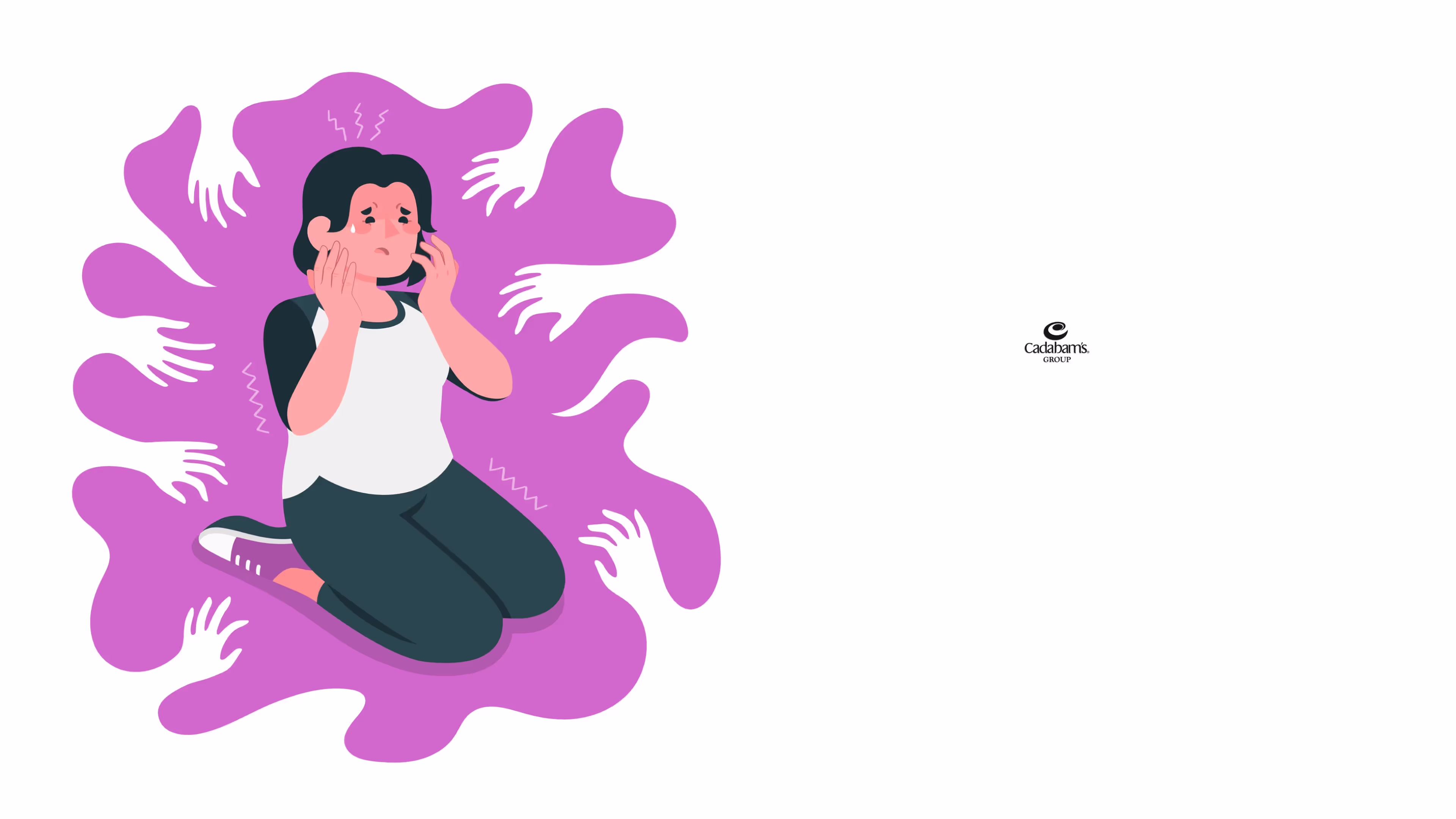 How To Stop Panic Attack