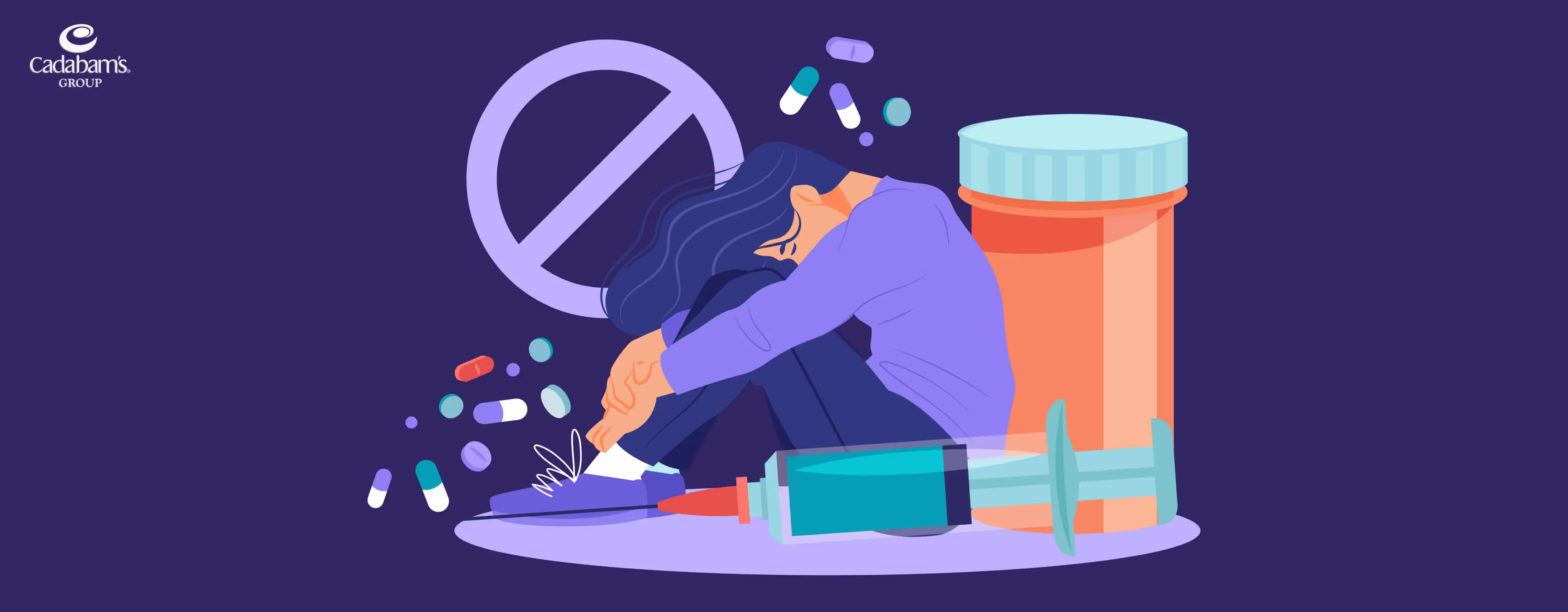Explore Drug Abuse Facts and Statistics