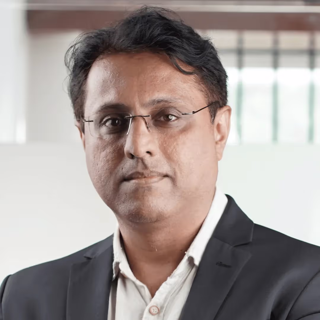 Dr. Raja Hiremani