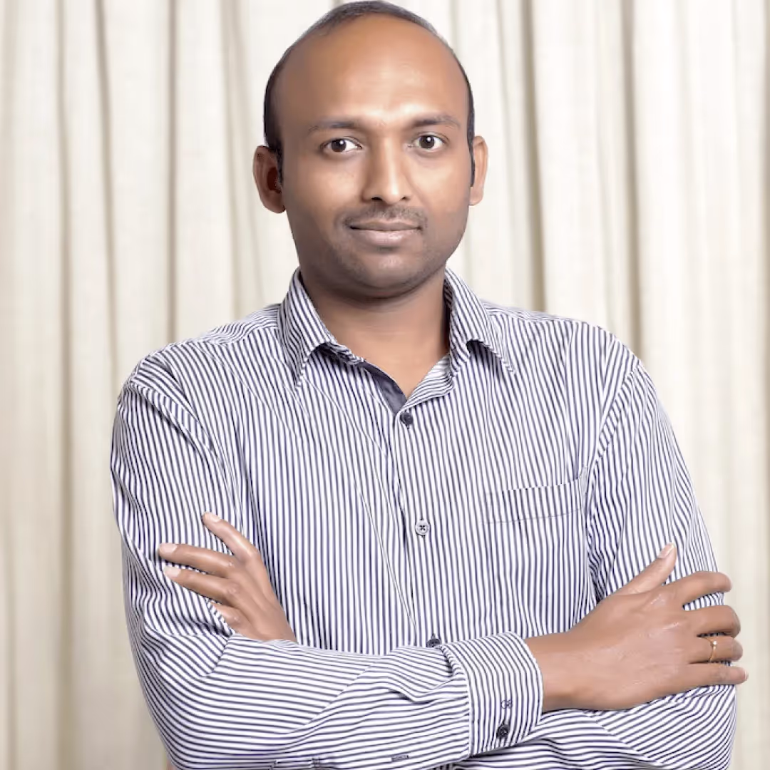 Dr. Vishal Kasal