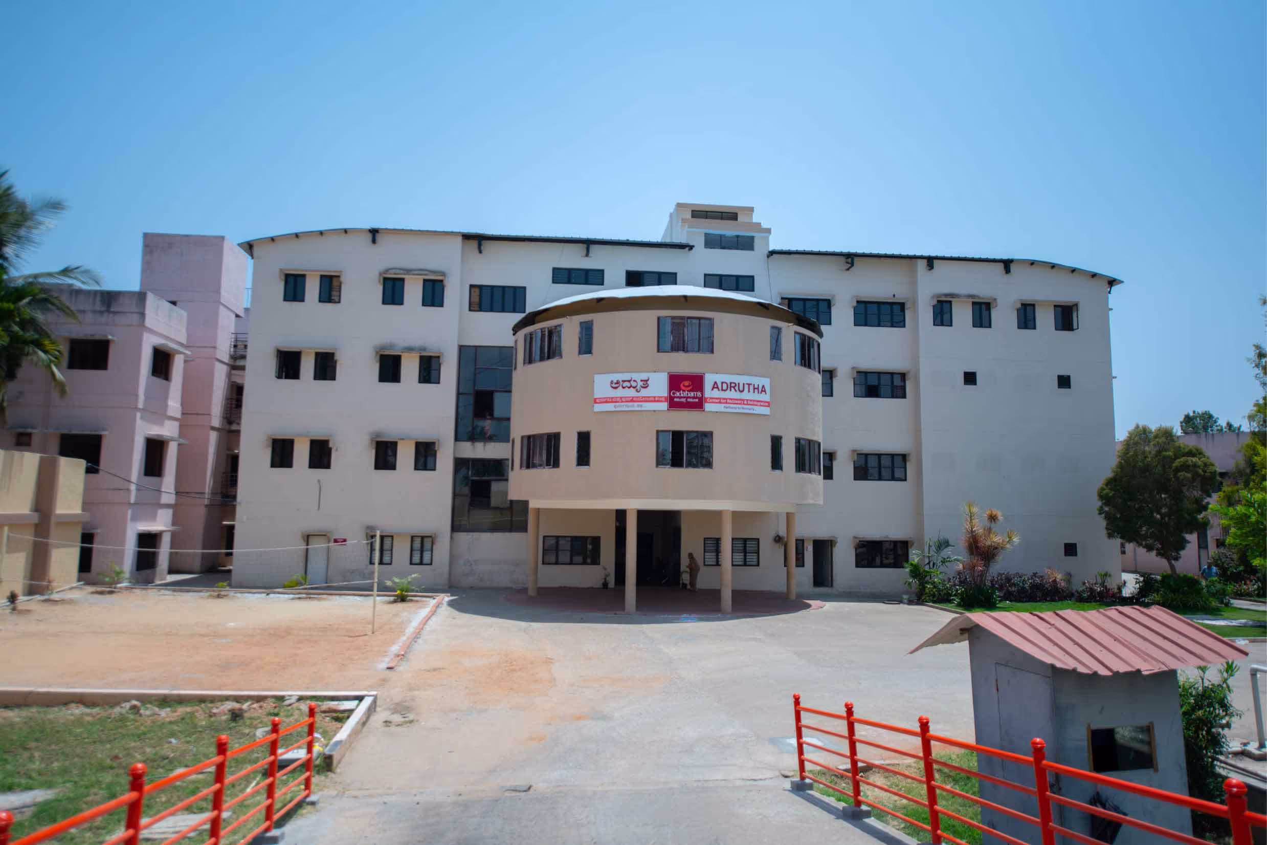 Affordable and Fulfilling Life At Our Rehabilitation Centre
