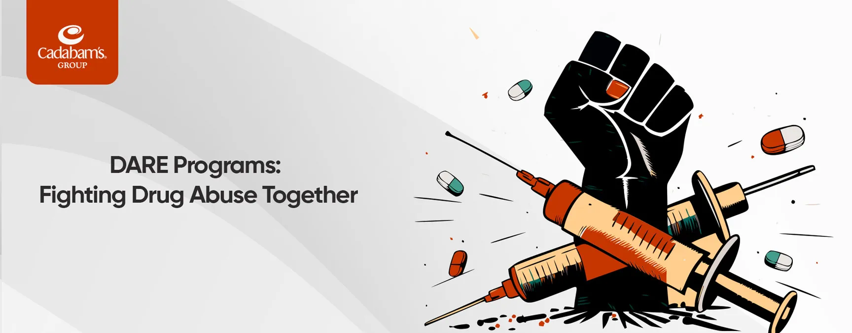Drug Abuse Resistance Education (DARE) Programs for Students