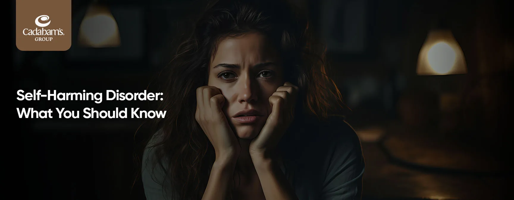 Self-harming Disorder – All You Need to Know About