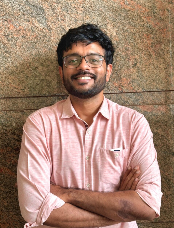 Dr. Kishan Anwar