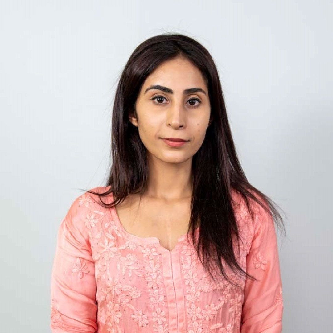 Ms. Sakshi Chadha