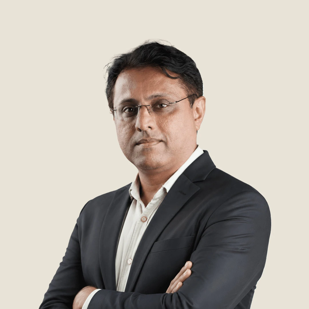 Dr. Raja Hiremani