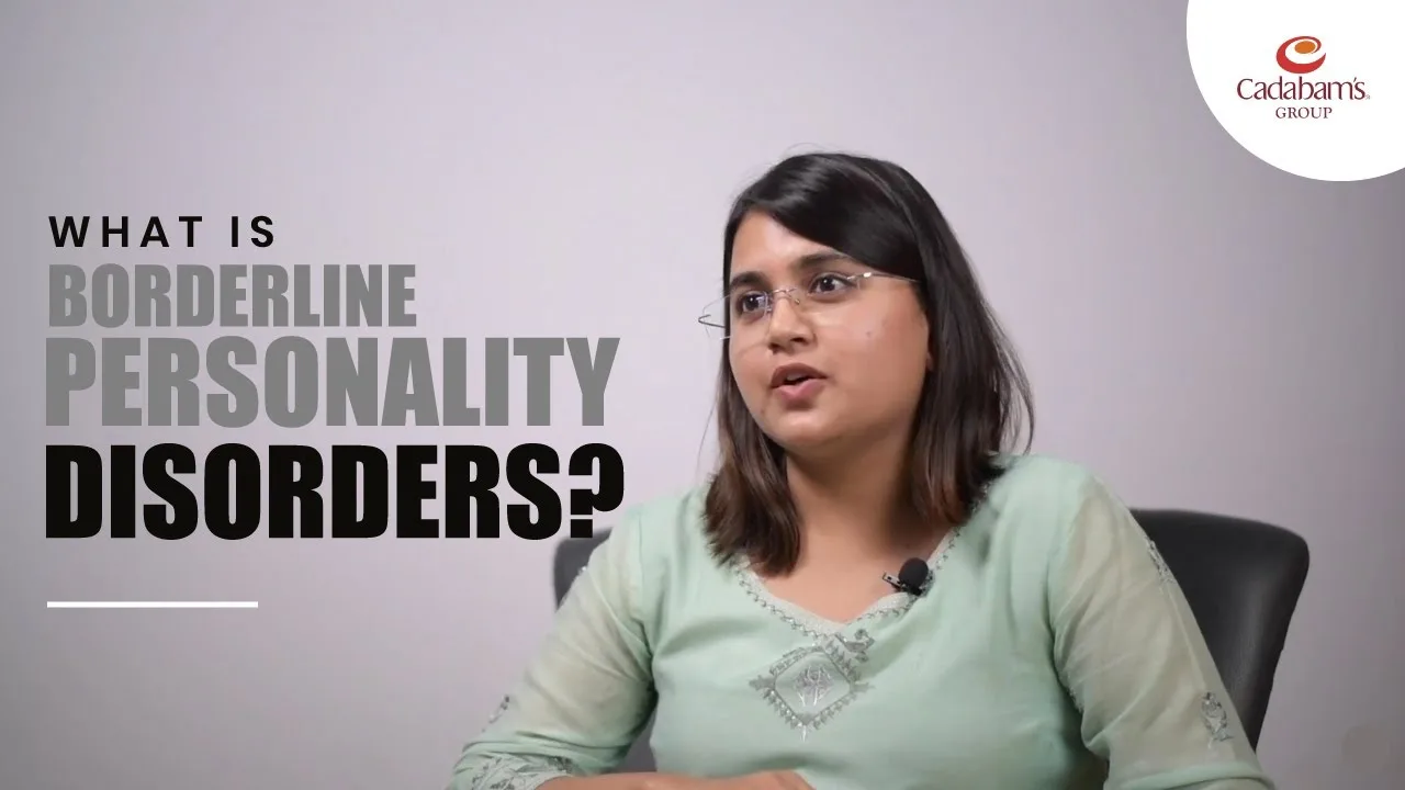 What is Borderline Personality Disorder?